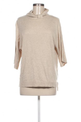 Damenpullover Punt Roma, Größe M, Farbe Beige, Preis 10,99 €