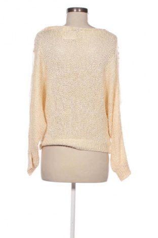 Damenpullover Queen's, Größe S, Farbe Gelb, Preis 2,99 €