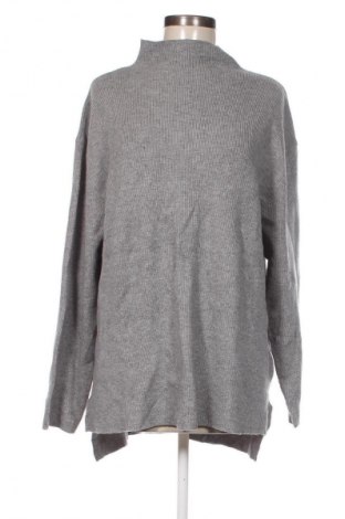 Damenpullover Ragno, Größe L, Farbe Grau, Preis 8,99 €