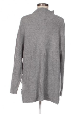 Damenpullover Ragno, Größe L, Farbe Grau, Preis 8,99 €