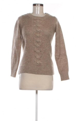 Damenpullover Ralph Lauren, Größe S, Farbe Beige, Preis € 129,45