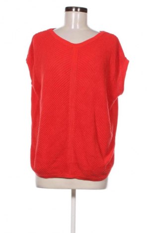 Damenpullover Ralph Lauren, Größe L, Farbe Rot, Preis € 38,99