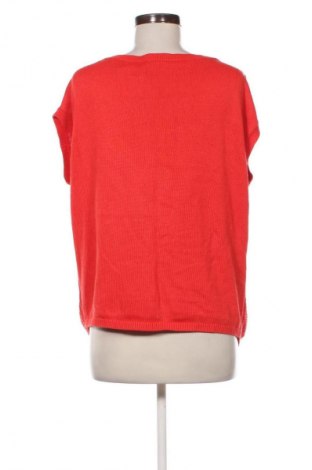 Damenpullover Ralph Lauren, Größe L, Farbe Rot, Preis € 38,99