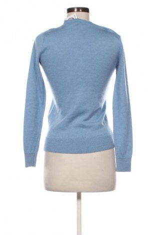 Damski sweter Ralph Lauren Sport, Rozmiar S, Kolor Niebieski, Cena 238,20 zł