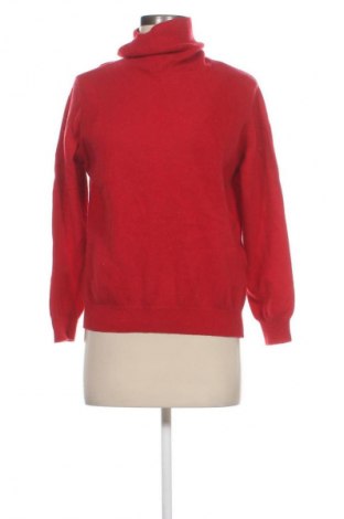 Damenpullover Remain, Größe M, Farbe Rot, Preis 13,48 €
