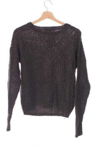 Damenpullover Review, Größe XS, Farbe Grau, Preis 7,99 €