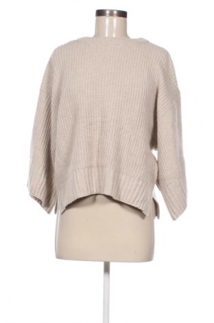 Damenpullover Rich & Royal, Größe L, Farbe Beige, Preis € 30,99