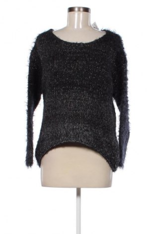 Damenpullover Rich & Royal, Größe M, Farbe Schwarz, Preis 17,99 €