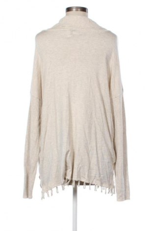 Damenpullover Rick Cardona, Größe XXL, Farbe Beige, Preis 11,99 €