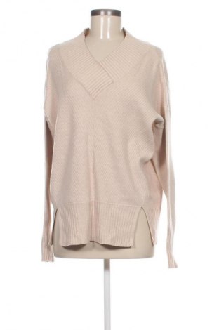 Damenpullover River Island, Größe S, Farbe Beige, Preis € 13,99