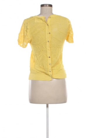 Damenpullover Roma, Größe M, Farbe Gelb, Preis 2,99 €