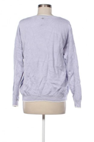 Damenpullover S.Oliver, Größe M, Farbe Lila, Preis 10,99 €