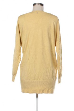 Damenpullover S.Oliver, Größe M, Farbe Gelb, Preis € 6,99