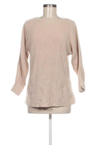 Damenpullover S.Oliver, Größe M, Farbe Beige, Preis € 18,99