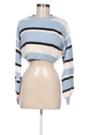 Damenpullover SHEIN, Größe M, Farbe Mehrfarbig, Preis 6,99 €