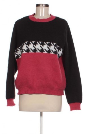 Damski sweter SHEIN, Rozmiar L, Kolor Kolorowy, Cena 33,99 zł