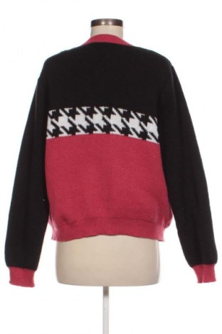 Damski sweter SHEIN, Rozmiar L, Kolor Kolorowy, Cena 33,99 zł