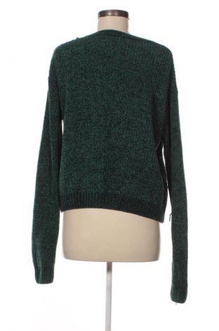 Damenpullover SHEIN, Größe L, Farbe Grün, Preis 10,99 €