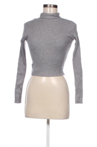 Damenpullover SHEIN, Größe M, Farbe Grau, Preis € 11,99