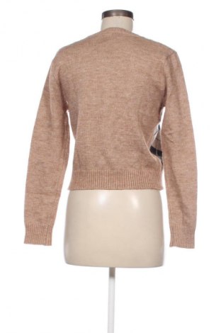 Damenpullover SHEIN, Größe S, Farbe Braun, Preis € 6,99