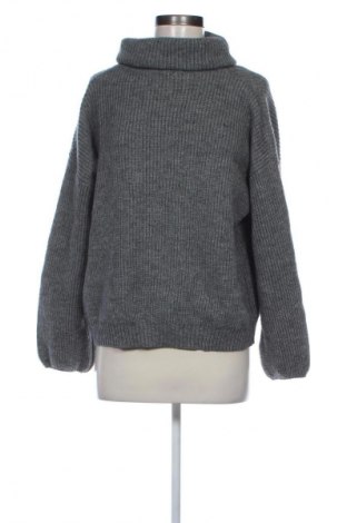 Damski sweter SHEIN, Rozmiar M, Kolor Szary, Cena 28,99 zł