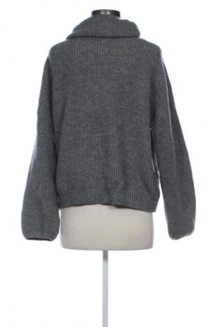 Damski sweter SHEIN, Rozmiar M, Kolor Szary, Cena 28,99 zł