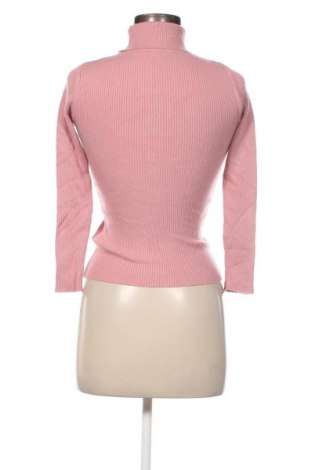 Pulover de femei SHEIN, Mărime M, Culoare Roz, Preț 28,99 Lei