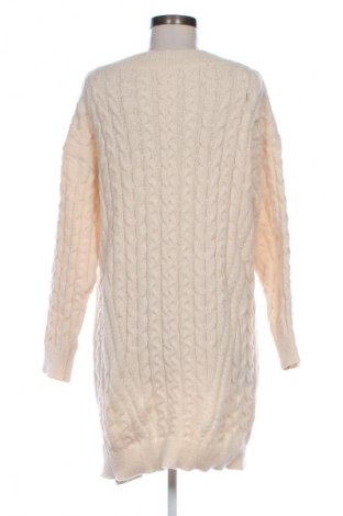 Damenpullover SHEIN, Größe M, Farbe Ecru, Preis 8,99 €