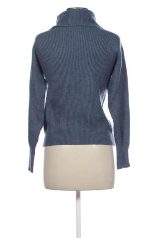 Damenpullover SHEIN, Größe S, Farbe Blau, Preis 11,99 €