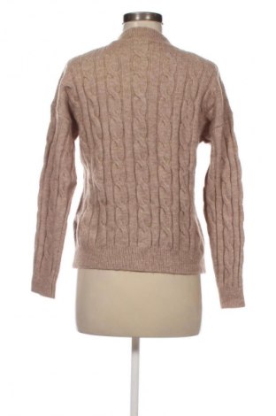 Pulover de femei SHEIN, Mărime S, Culoare Maro, Preț 27,99 Lei