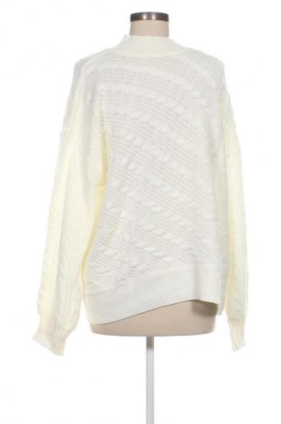 Damenpullover SHEIN, Größe XXL, Farbe Weiß, Preis 5,99 €