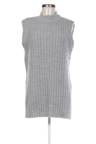 Damski sweter SHEIN, Rozmiar M, Kolor Szary, Cena 26,99 zł