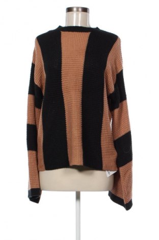 Damenpullover SHEIN, Größe M, Farbe Mehrfarbig, Preis 20,99 €