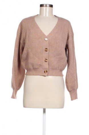 Damski sweter SHEIN, Rozmiar M, Kolor Beżowy, Cena 24,99 zł