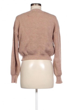 Damski sweter SHEIN, Rozmiar M, Kolor Beżowy, Cena 24,99 zł