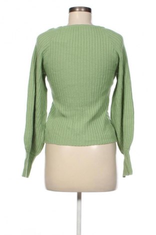 Damenpullover SHEIN, Größe S, Farbe Grün, Preis 11,99 €