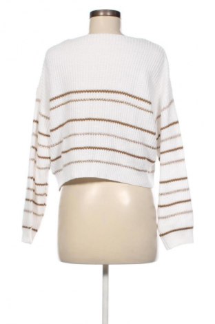 Damenpullover SHEIN, Größe S, Farbe Weiß, Preis 6,99 €