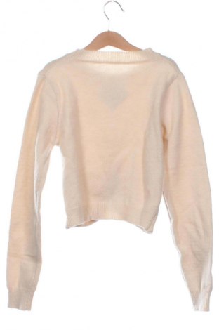 Damenpullover SHEIN, Größe XS, Farbe Beige, Preis 5,99 €
