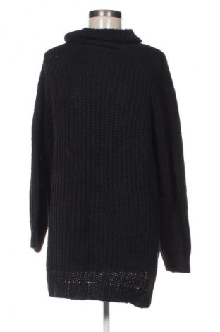 Pulover de femei SHEIN, Mărime M, Culoare Negru, Preț 27,99 Lei