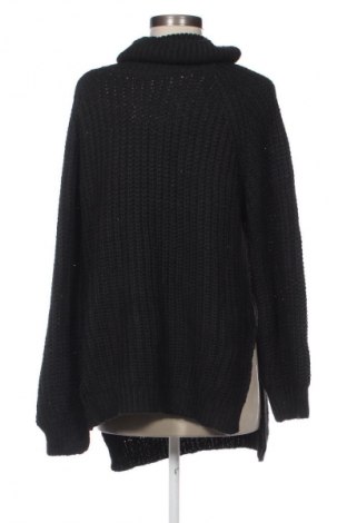 Pulover de femei SHEIN, Mărime M, Culoare Negru, Preț 27,99 Lei