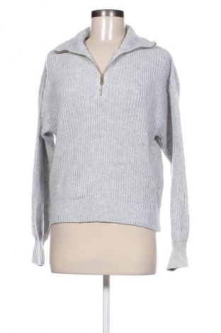 Damenpullover SHEIN, Größe S, Farbe Grau, Preis 20,99 €