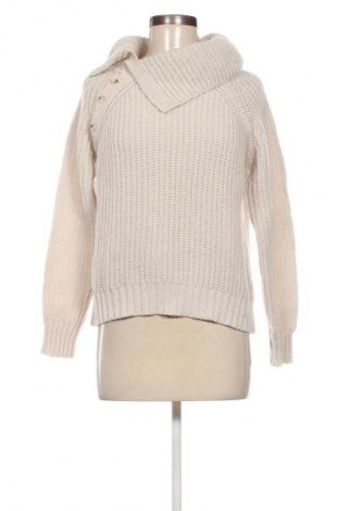 Damenpullover SHEIN, Größe M, Farbe Ecru, Preis € 5,99