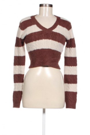 Damenpullover SHEIN, Größe M, Farbe Braun, Preis 6,99 €
