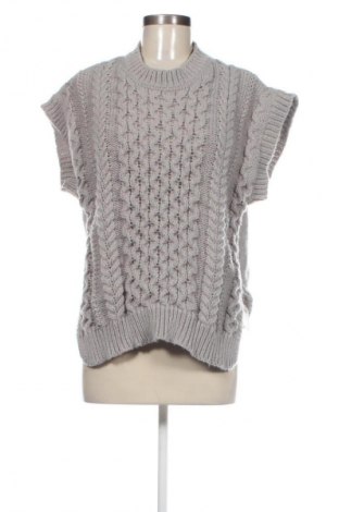 Pulover de femei SHEIN, Mărime M, Culoare Gri, Preț 31,99 Lei