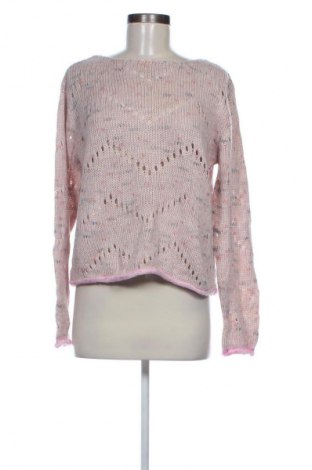 Damski sweter SHEIN, Rozmiar S, Kolor Kolorowy, Cena 33,99 zł