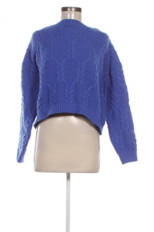 Damenpullover SHEIN, Größe L, Farbe Blau, Preis 6,99 €
