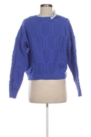 Damenpullover SHEIN, Größe L, Farbe Blau, Preis 6,99 €