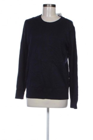 Damski sweter Saint Tropez, Rozmiar XL, Kolor Niebieski, Cena 54,99 zł