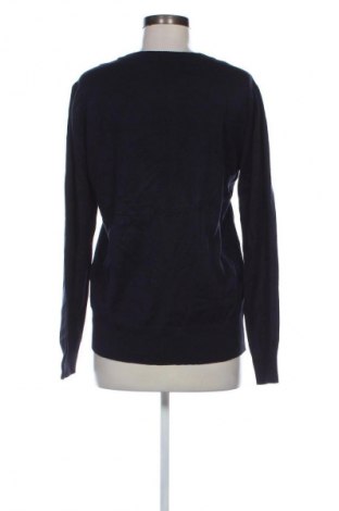 Damski sweter Saint Tropez, Rozmiar XL, Kolor Niebieski, Cena 54,99 zł