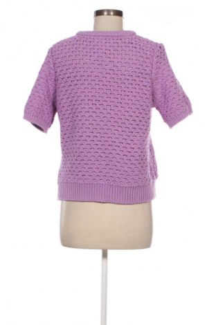 Pulover de femei Selected Femme, Mărime L, Culoare Mov, Preț 49,99 Lei